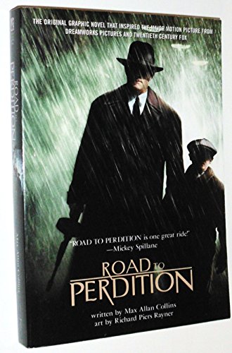 Road to Perdition, the