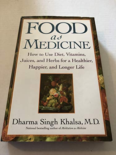 Food as Medicine
