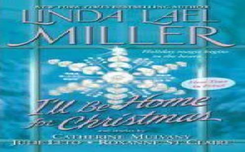 I'll Be Home for Christmas