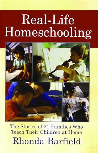 Real-Life Homeschooling