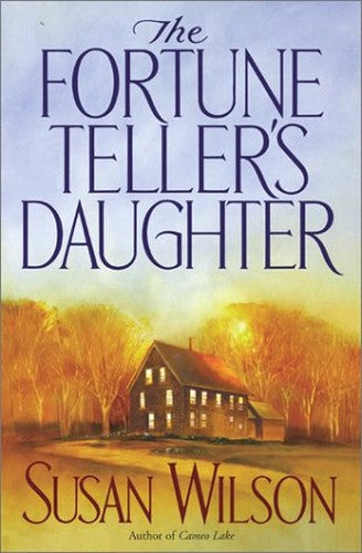 Fortune Teller'S Daughter, the