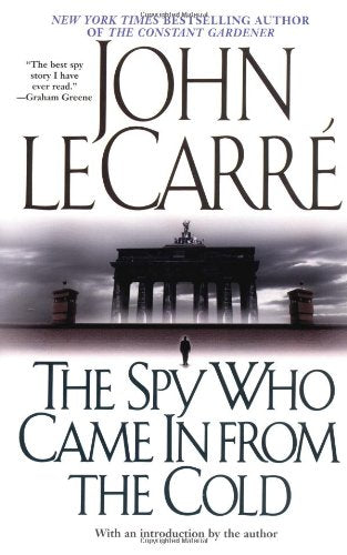 Spy Who Came in from the Cold, the