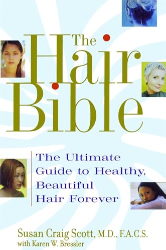 The Hair Bible