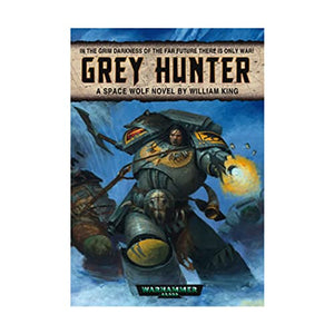 Grey Hunter