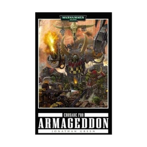 Crusade for Armageddon 