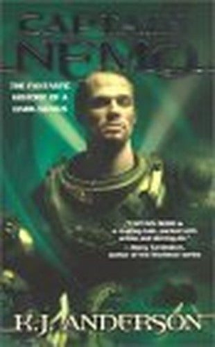 Captain Nemo