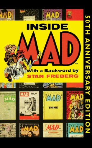 Inside "Mad"