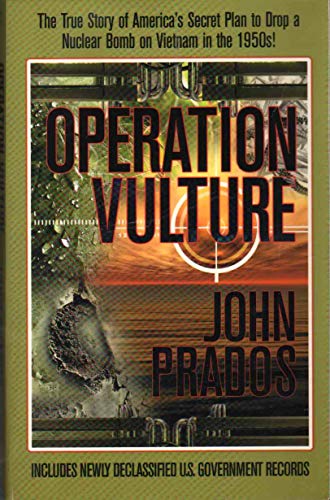 Operation Vulture