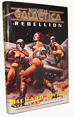 Battlestar Galactica