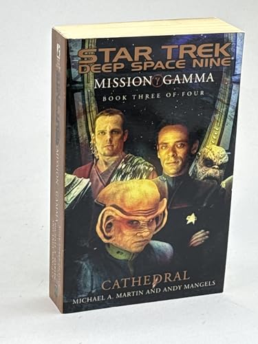 Mission Gamma