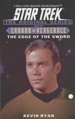 The Errand of Vengeance