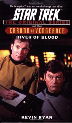 Errand of Vengeance