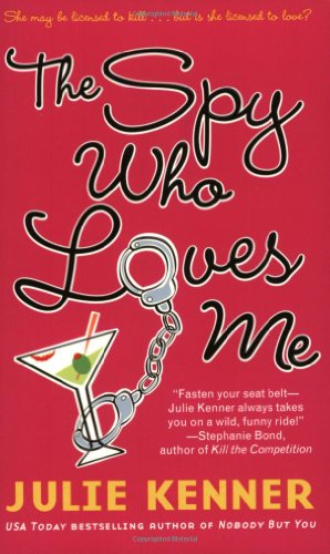 The Spy Who Loves ME