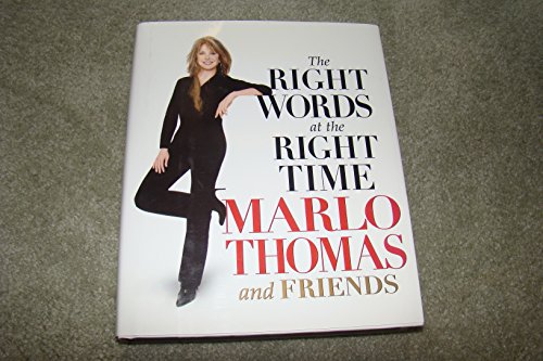 Right Words at the Right Time, the