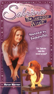 Hounded by the Baskervilles 