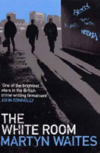 The White Room 