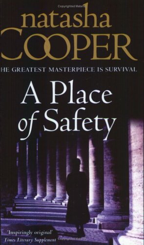 A Place of Safety