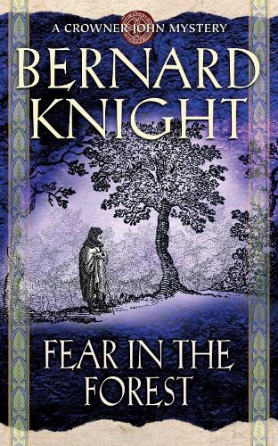 Fear In The Forest