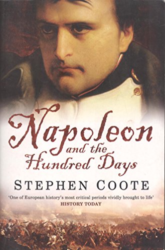 Napoleon and the Hundred Days
