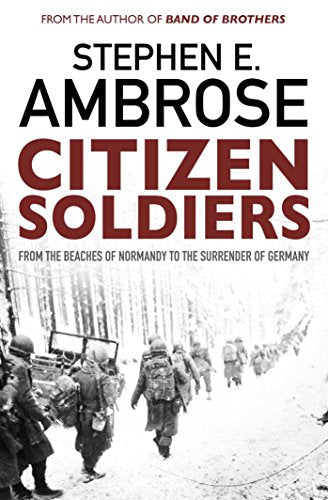 Citizen Soldiers