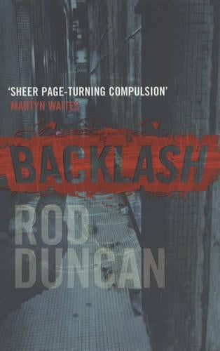 Backlash