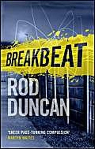 Breakbeat
