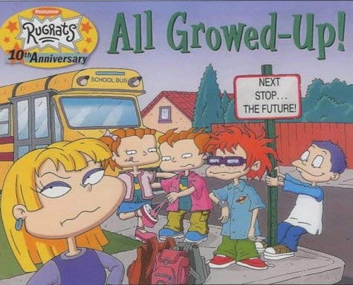 "Rugrats"