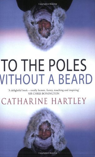 To the Poles without a Beard