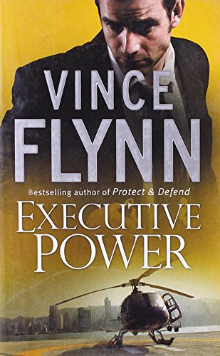 Executive Power