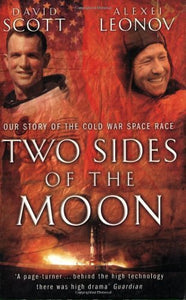 Two Sides of the Moon 
