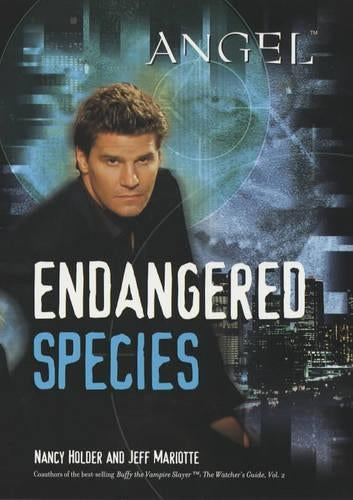 Endangered Species
