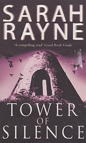 Tower of Silence