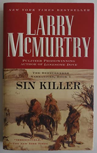 Sin Killer