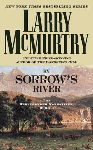 By Sorrow's River