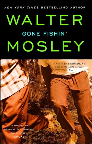 Gone Fishin'