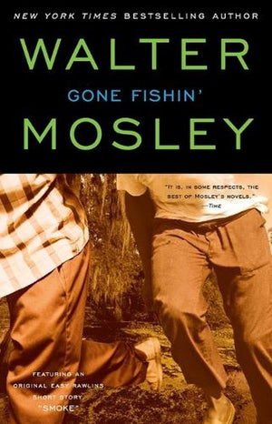 Gone Fishin'