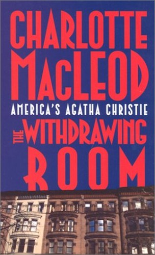 The Withdrawing Room