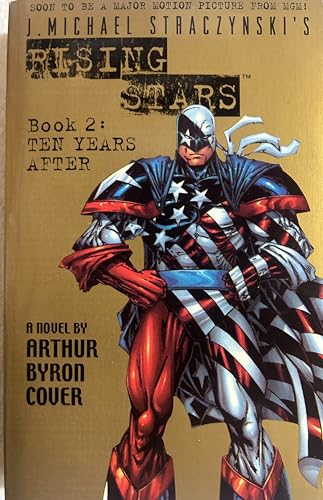 J.Michael Straczynski's Rising Stars