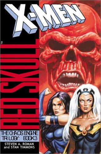 X-Men