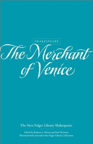 The Merchant of Venice
