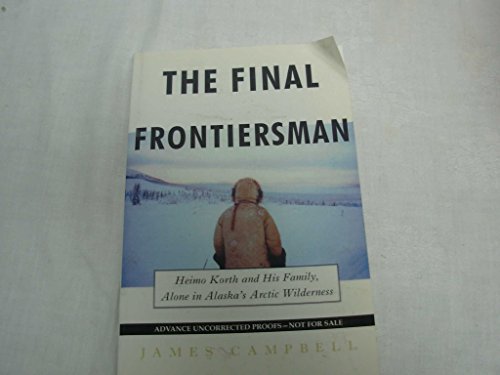 The Final Frontiersman
