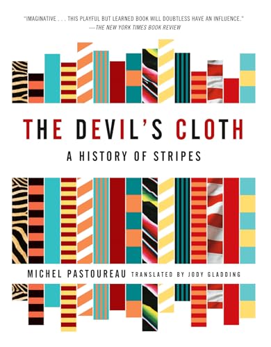 Devil'S Cloth, the