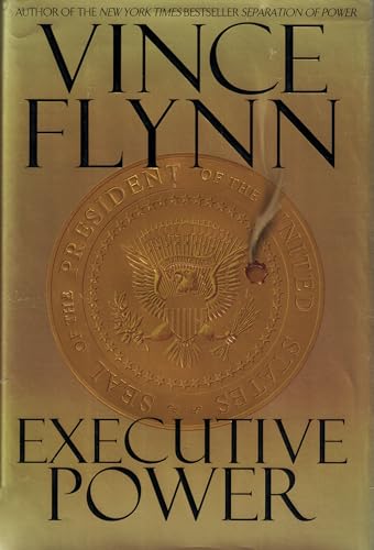 Executive Power