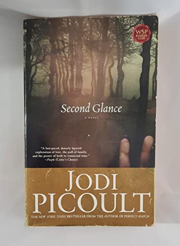 Second Glance