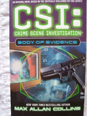 Body of Evidence