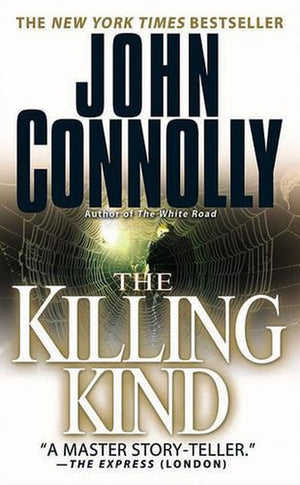 The Killing Kind