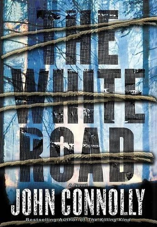 The White Road
