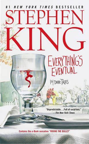 Everthing'S Eventual