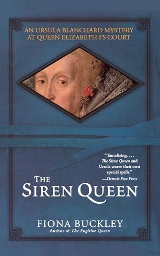 The Siren Queen