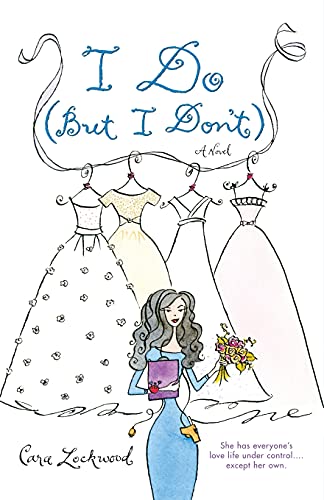 I Do (But I Don't)